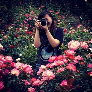 Meet your Posher, Diana